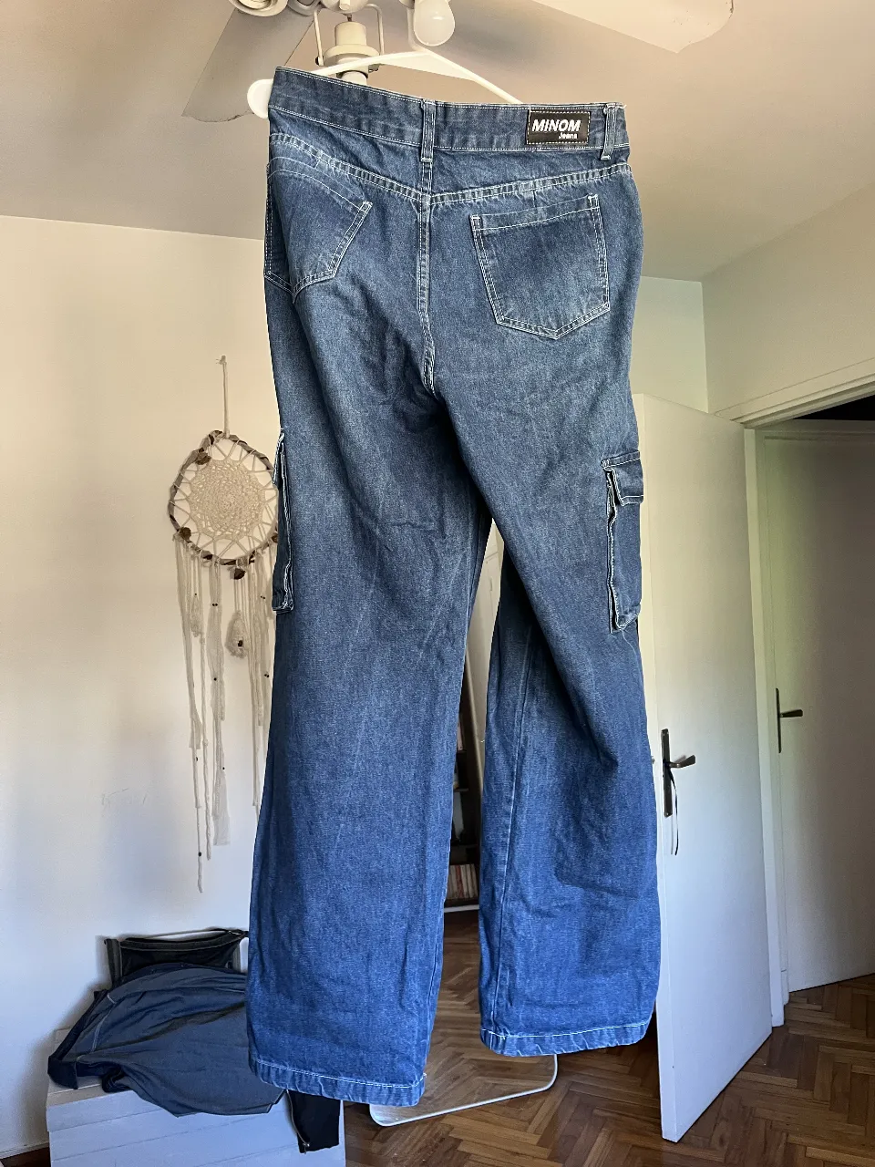 Jean Minom jeans - imagen 2