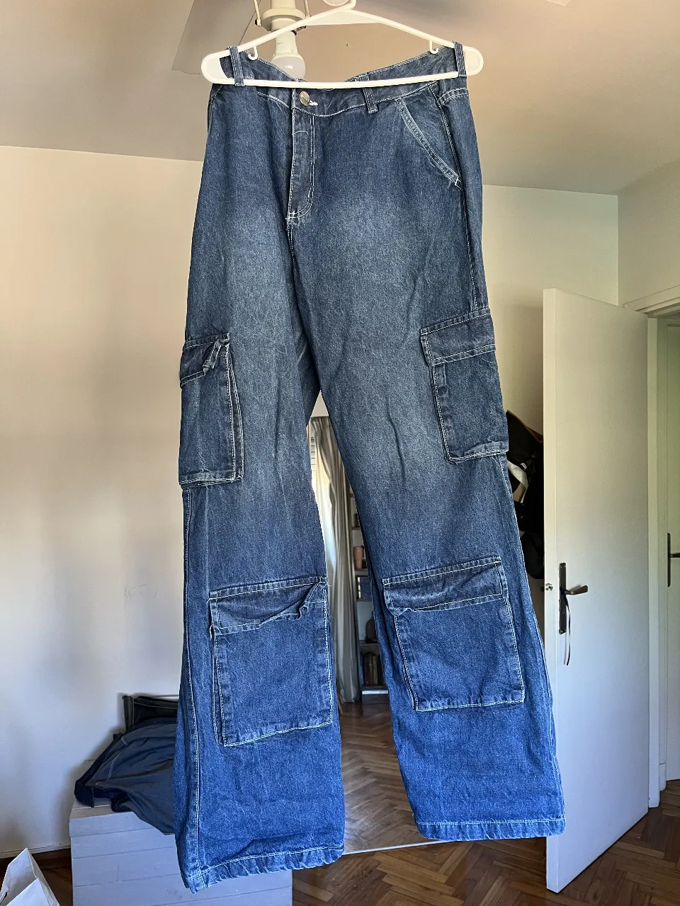 Jean Minom jeans - imagen 1