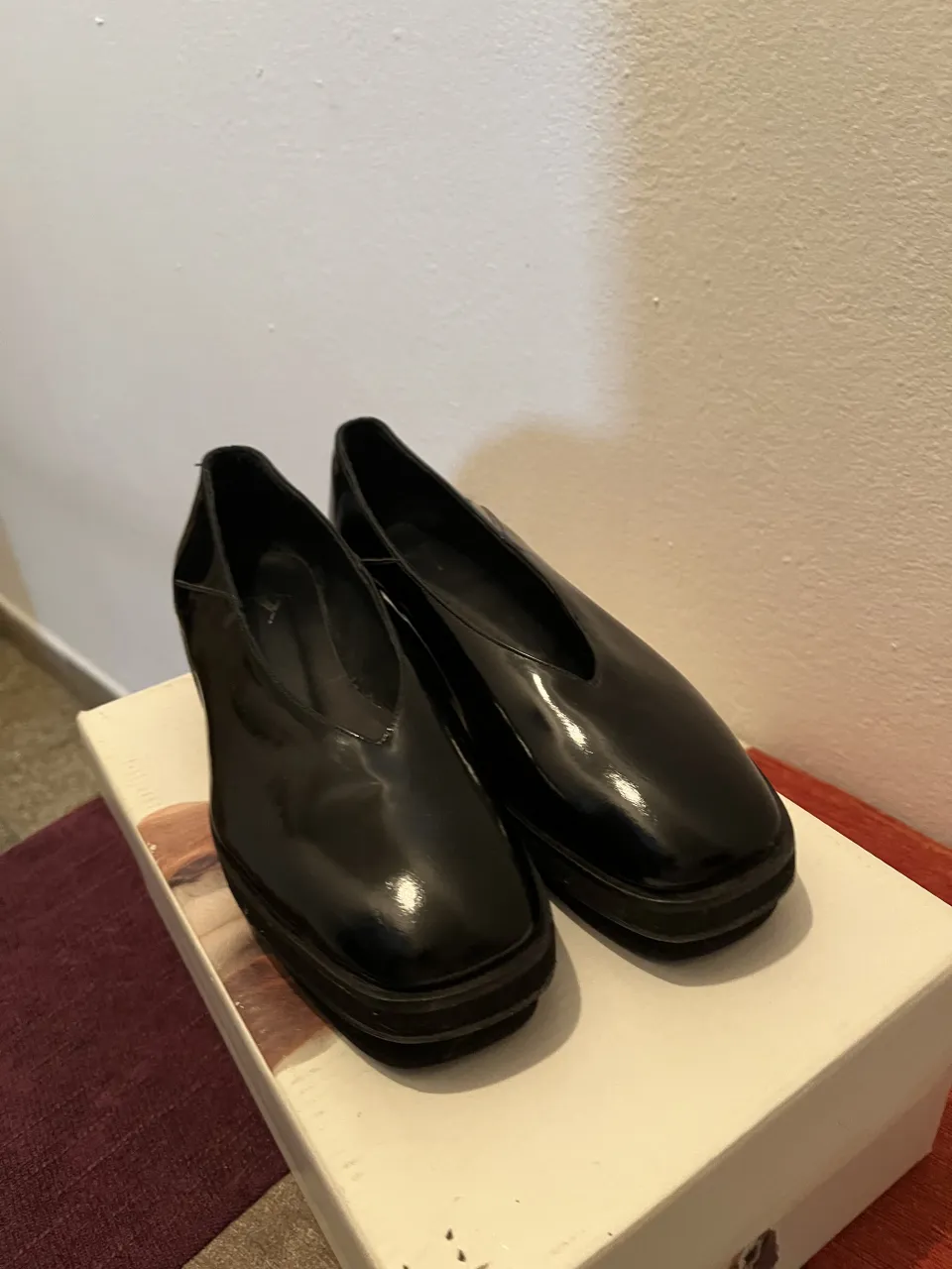 Zapatos A.a.a - imagen 2