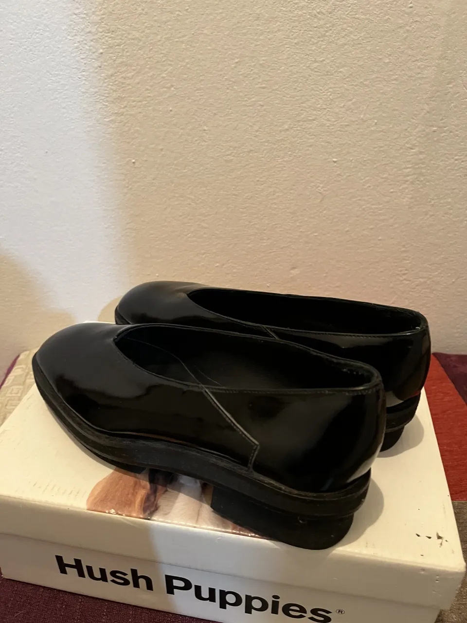 Zapatos A.a.a - imagen 1