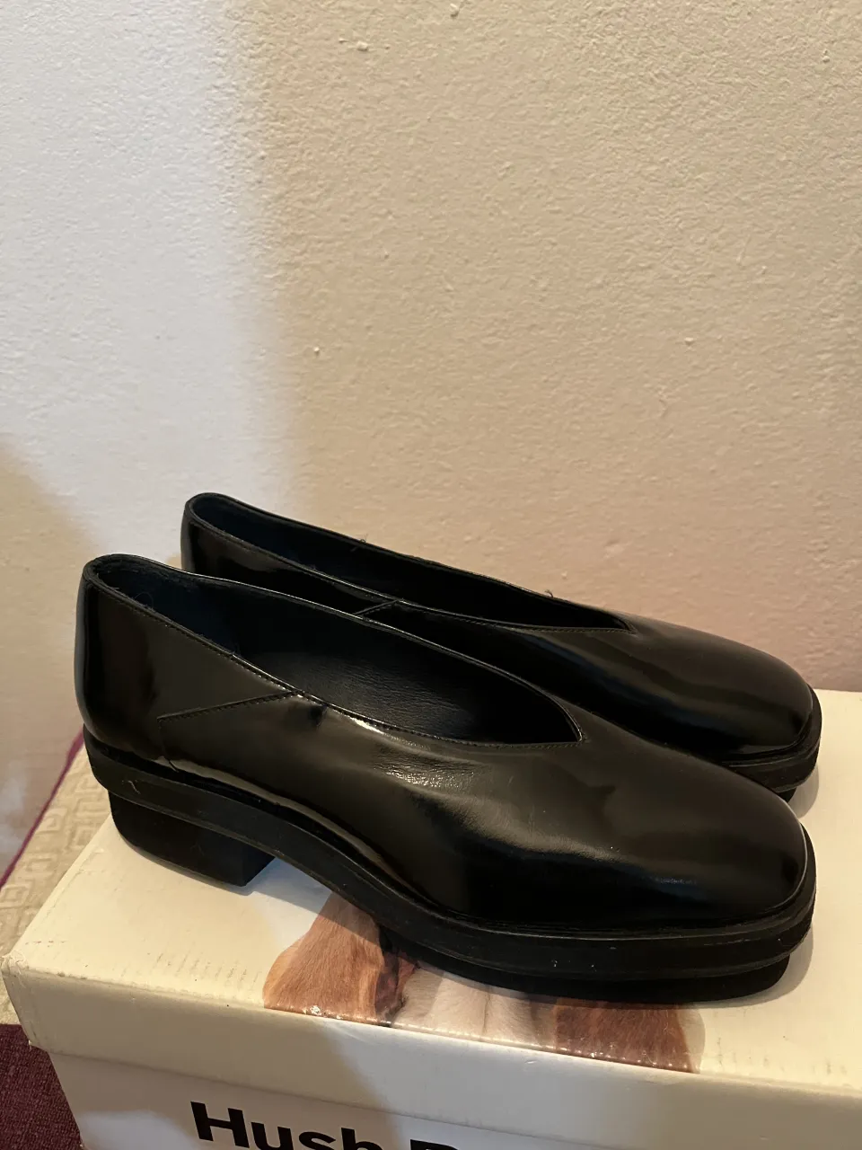 Zapatos A.a.a - imagen 4