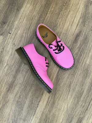 Dr. Martens