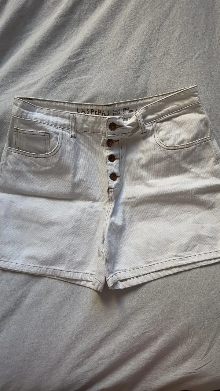 Short Las Pepas - imagen 3