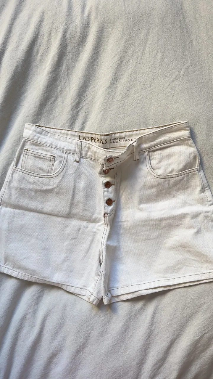 Short Las Pepas - imagen 1