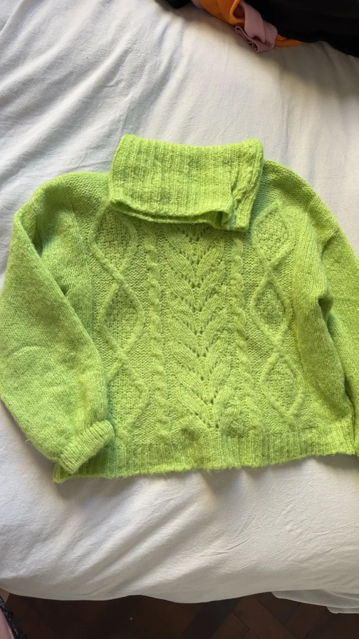 Polera Sin marca - imagen 1