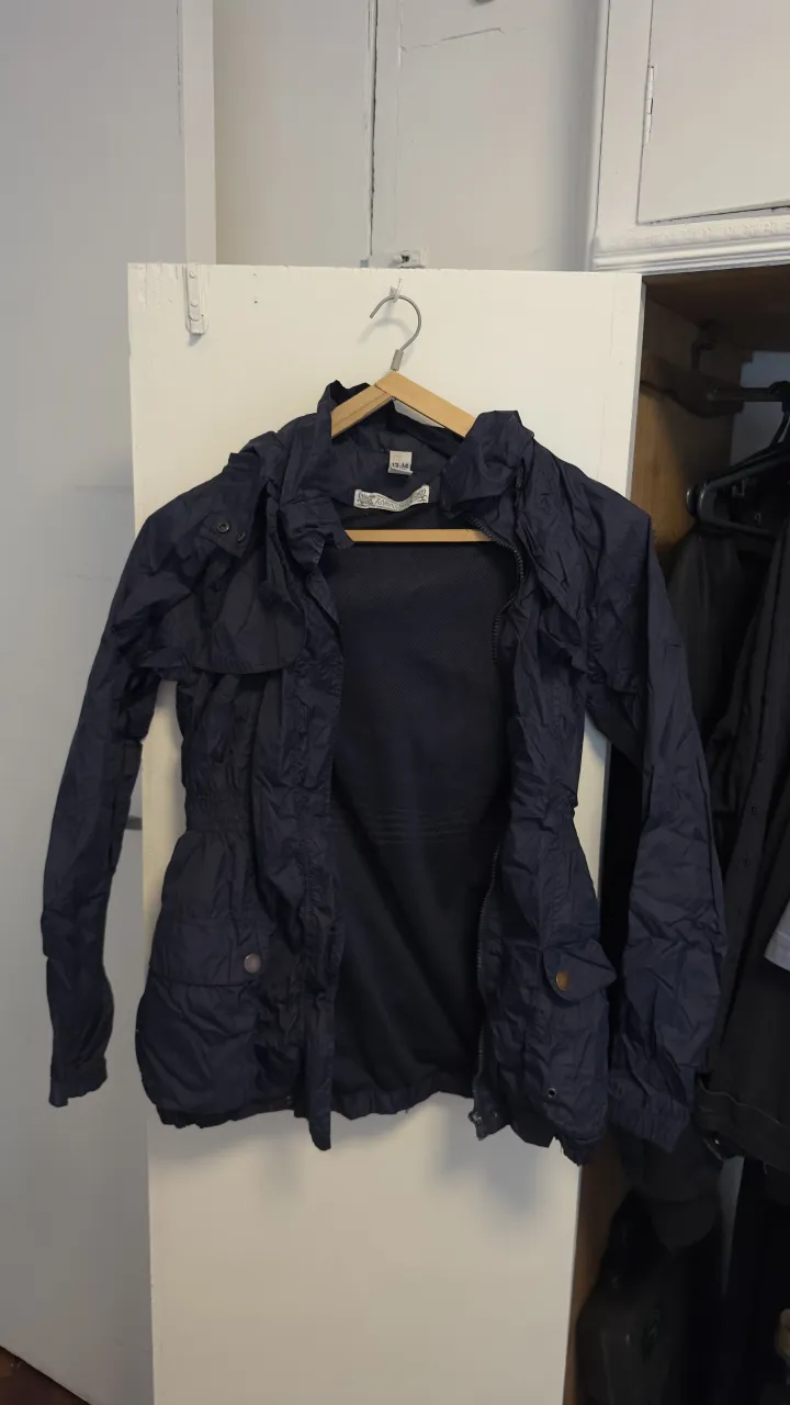 Rompeviento Zara - imagen 1