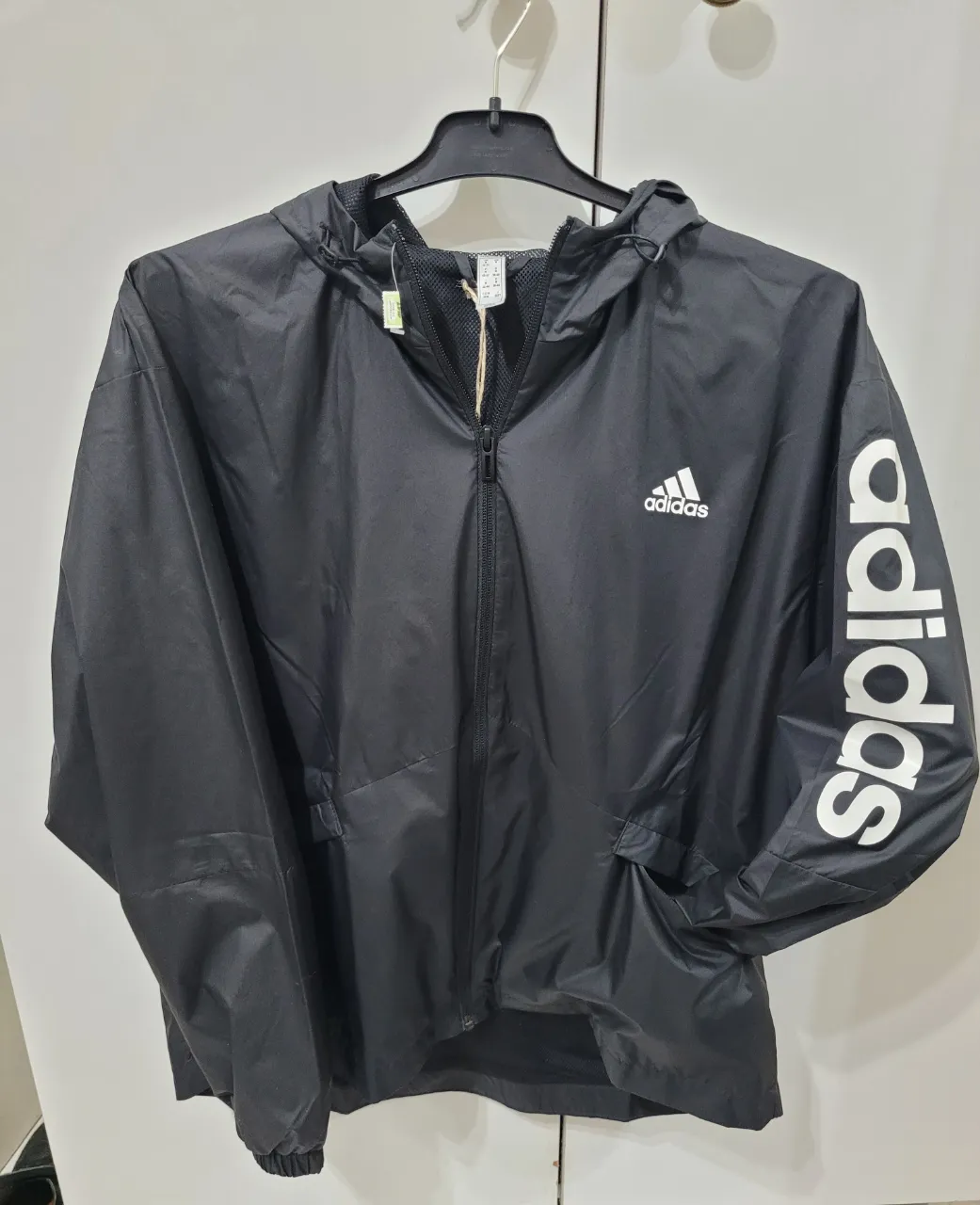 Campera adidas - imagen 1