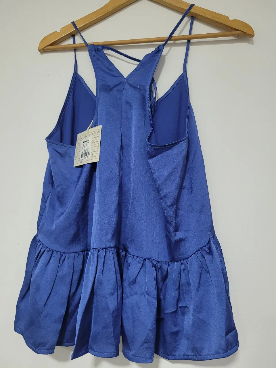 Musculosa Legacy woman - imagen 2