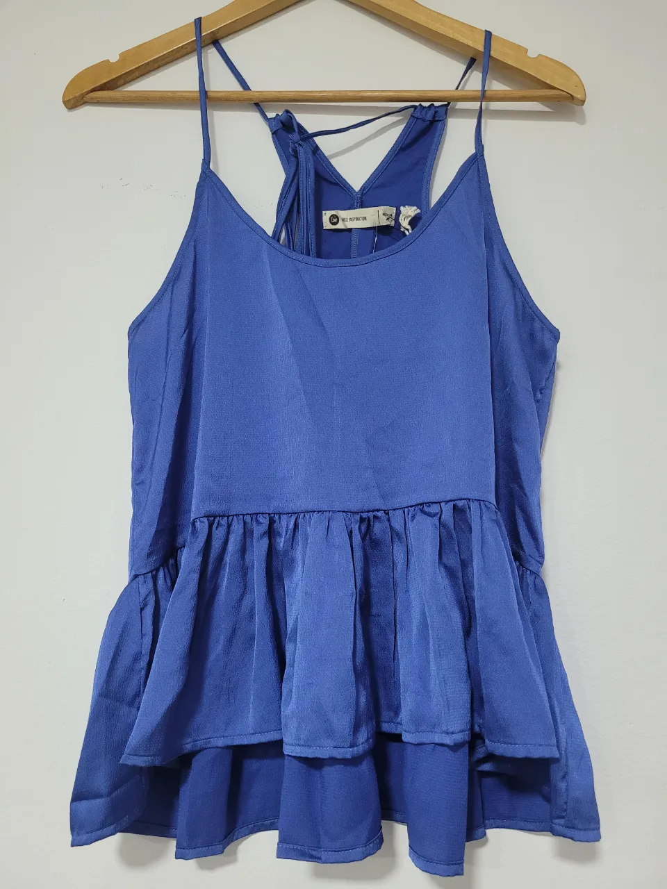 Musculosa Legacy woman - imagen 1