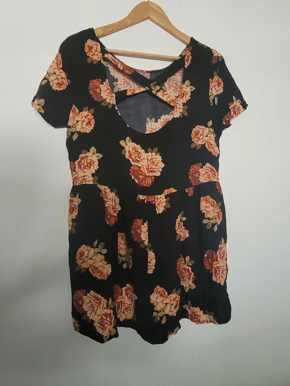 Vestido Forever 21 - imagen 2