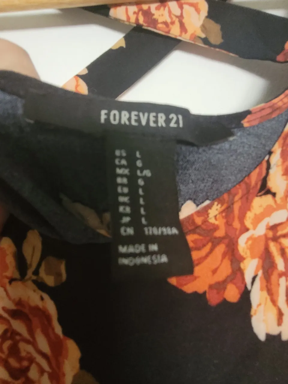 Vestido Forever 21 - imagen 3
