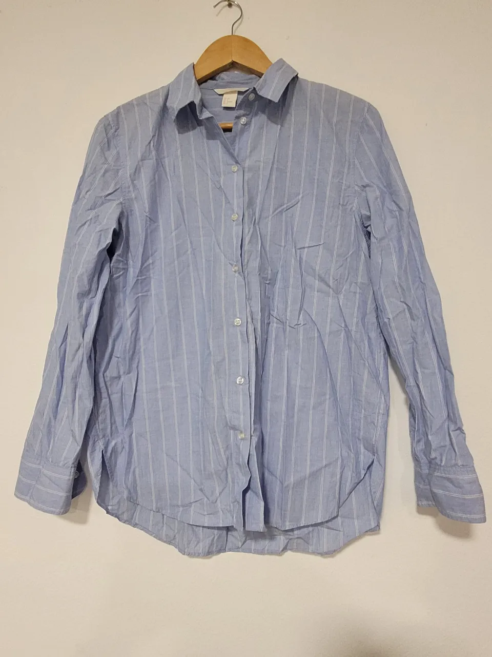 Camisa H&M