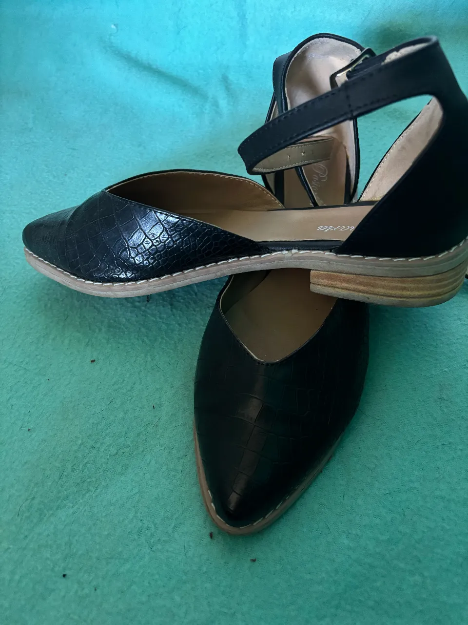 Ballerinas Pasionaria - imagen 1