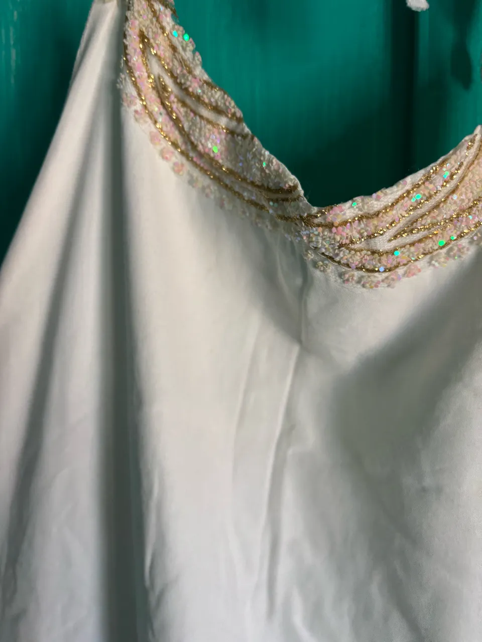 Vestido Otro - imagen 2