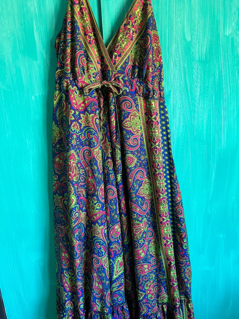 Vestido Otro - imagen 1