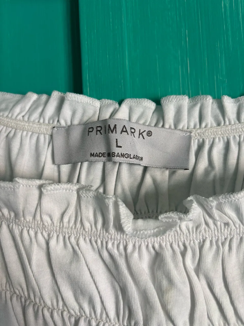 Camisa Primark - imagen 2