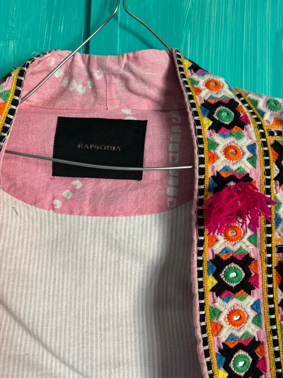Campera Rapsodia - imagen 3