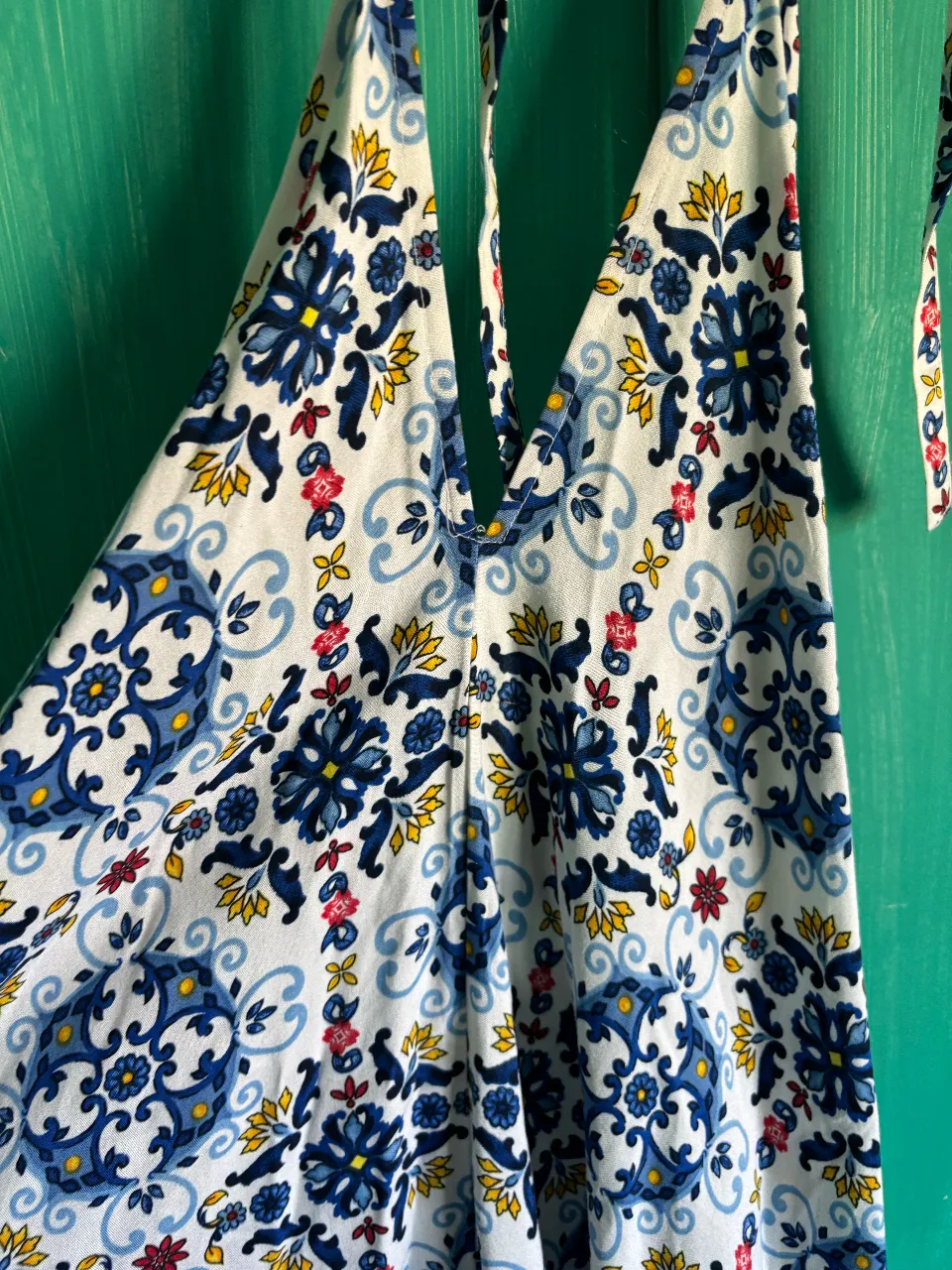 Vestido Moda Italia - imagen 2