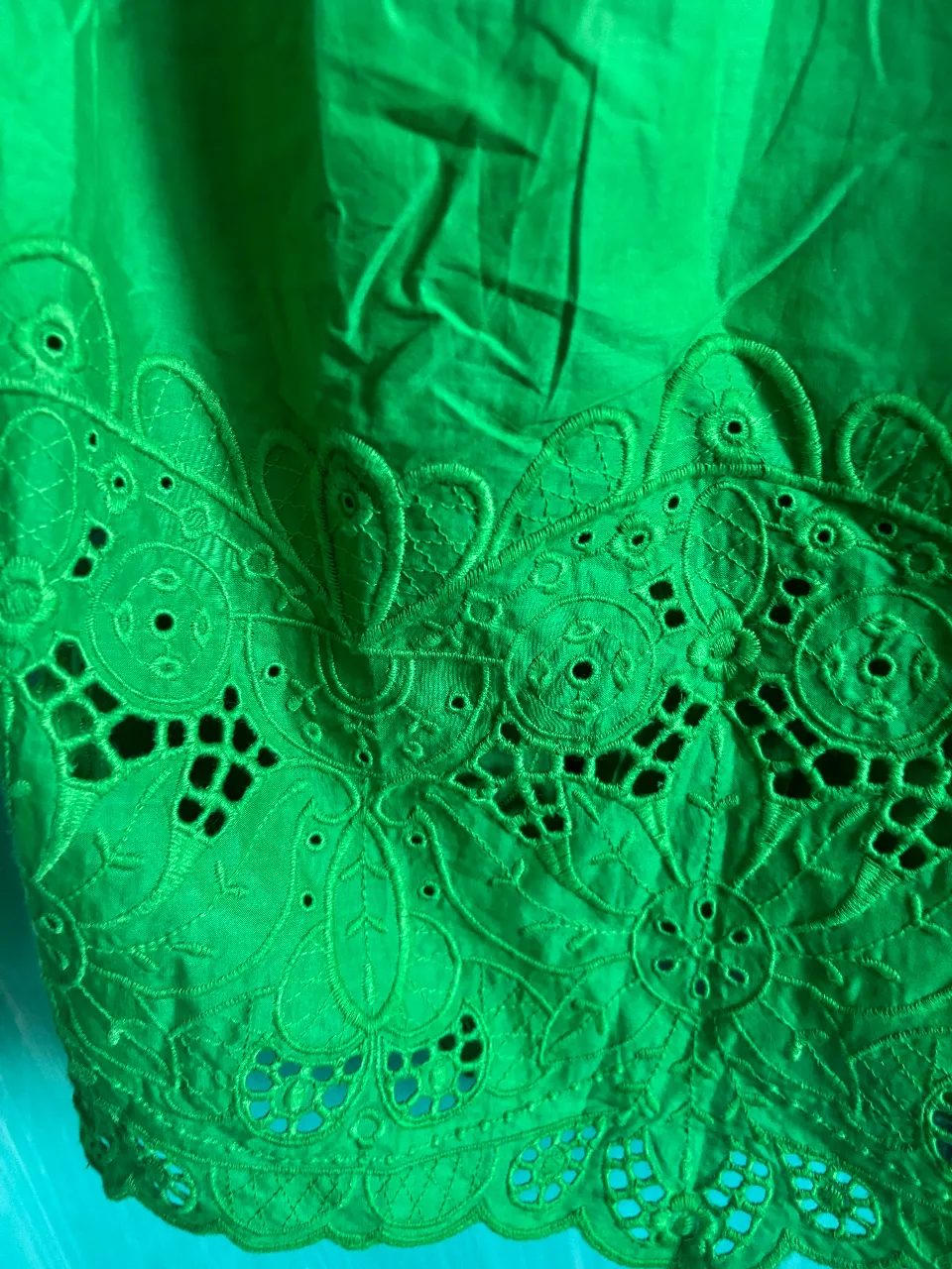 Pollera Primark - imagen 2
