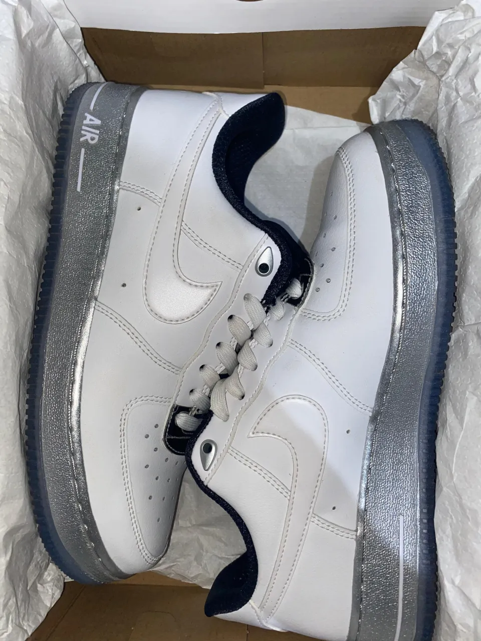 Zapatillas Nike - imagen 2