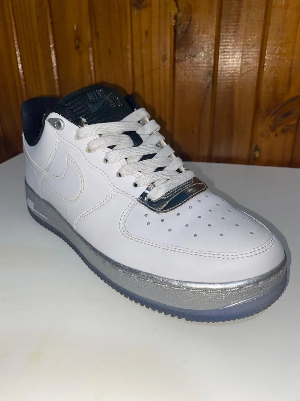 Zapatillas Nike - imagen 3