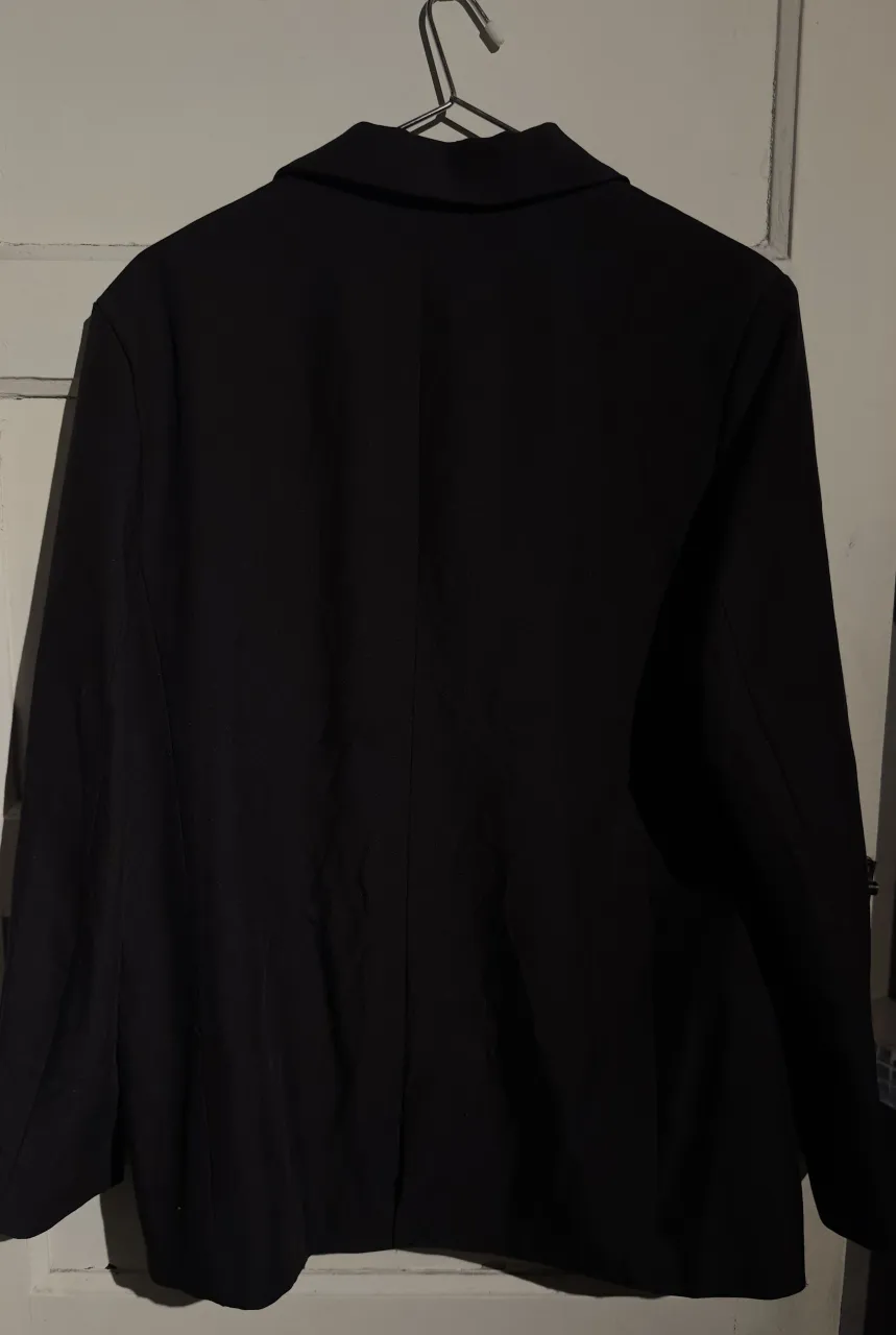 Blazer Stradivarius - Vista 3