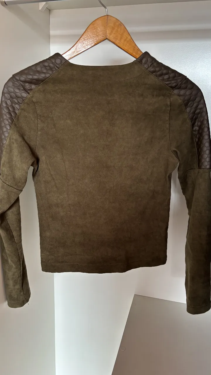 Campera Sin marca - imagen 2