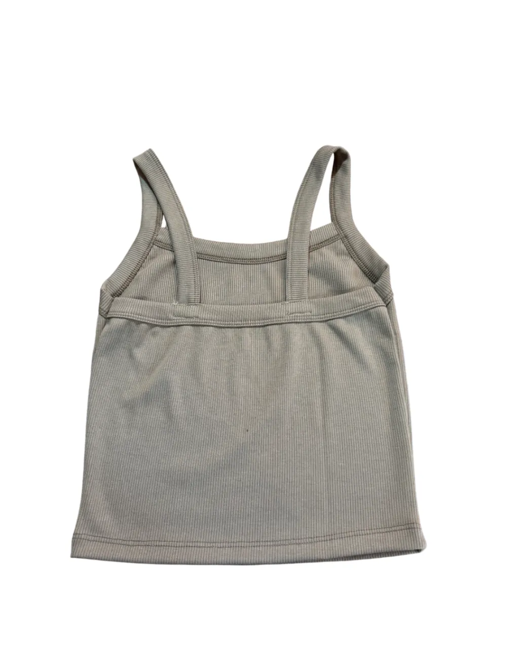 Musculosa Sin marca - imagen 2