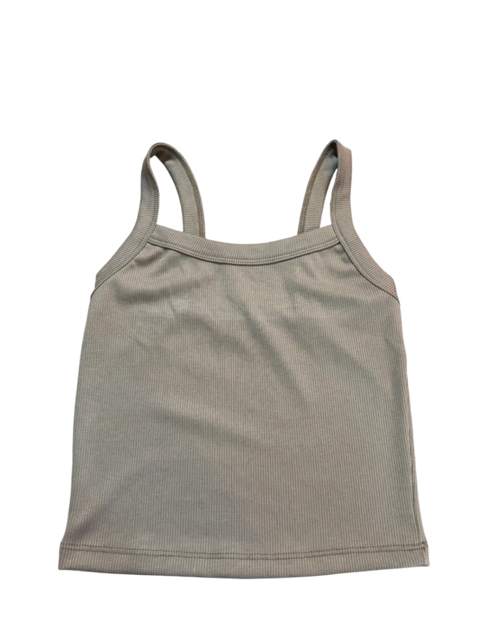 Musculosa Sin marca - imagen 1