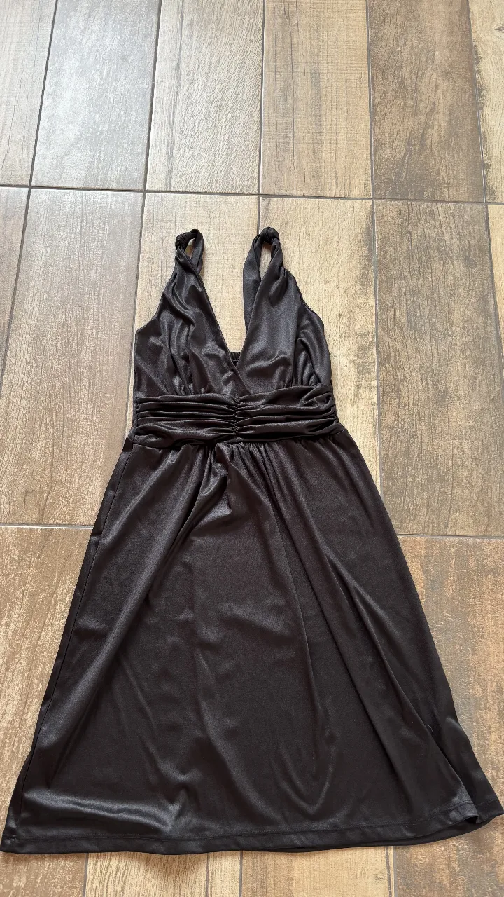 Vestido Sin marca - imagen 3