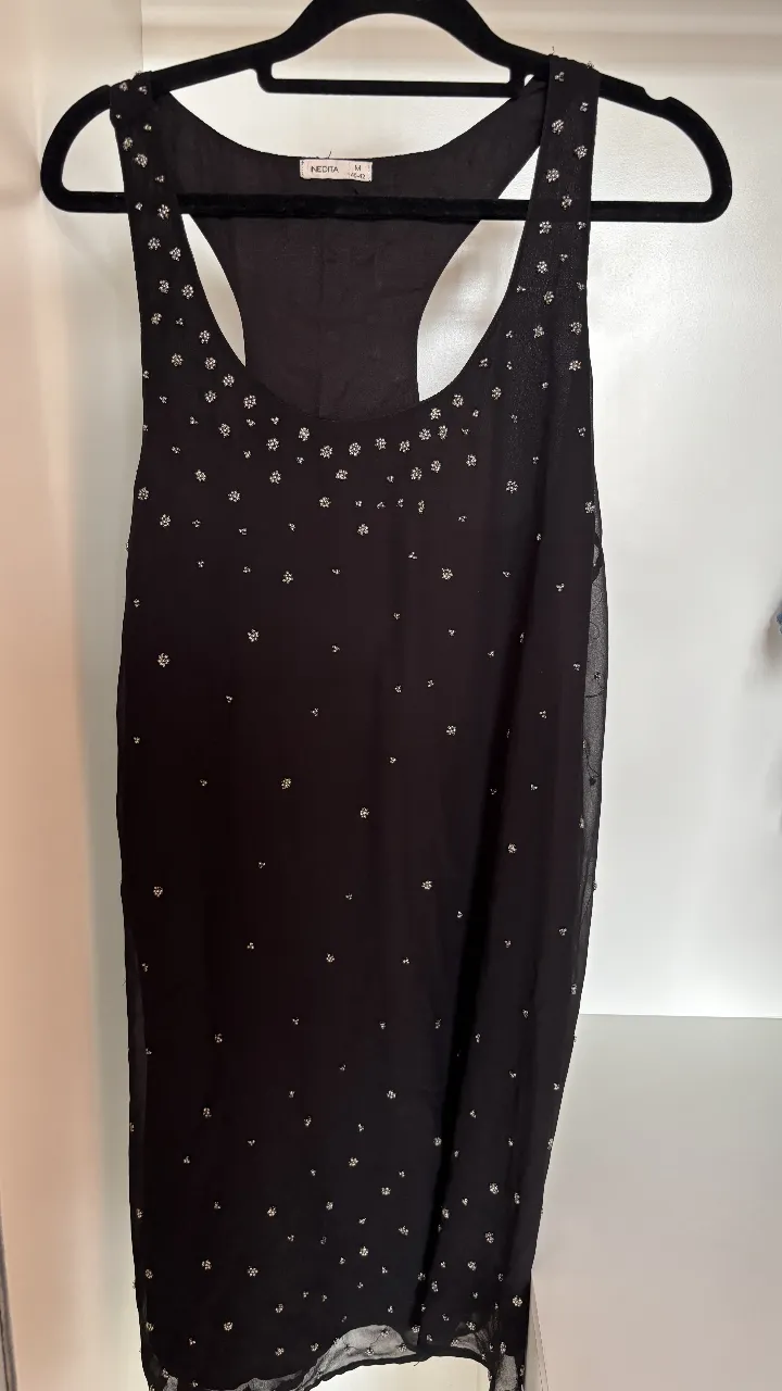 Vestido Inedita - imagen 1