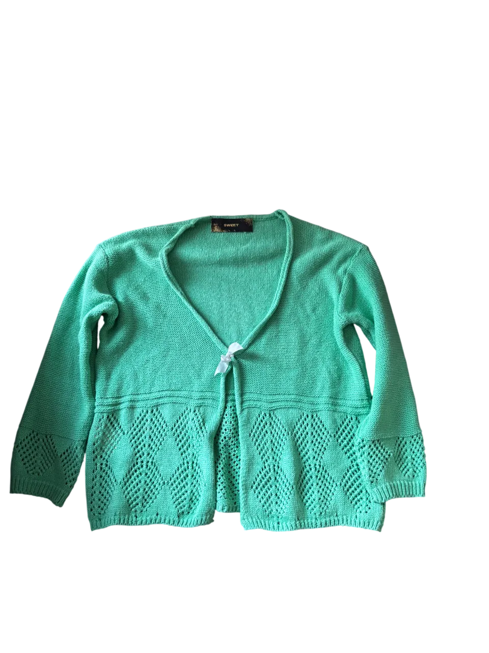 Cardigan Sweet - imagen 1