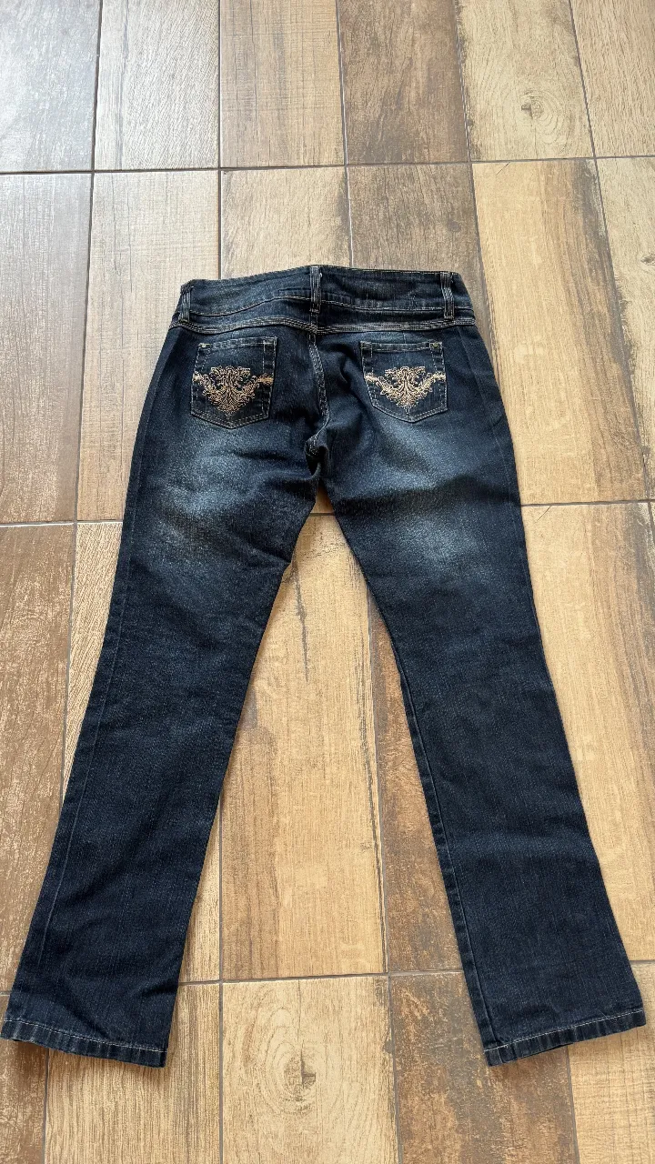 Jean Osaina denim - imagen 2