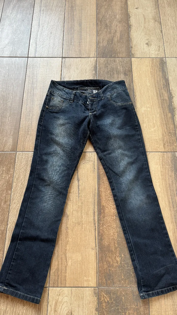 Jean Osaina denim - imagen 1