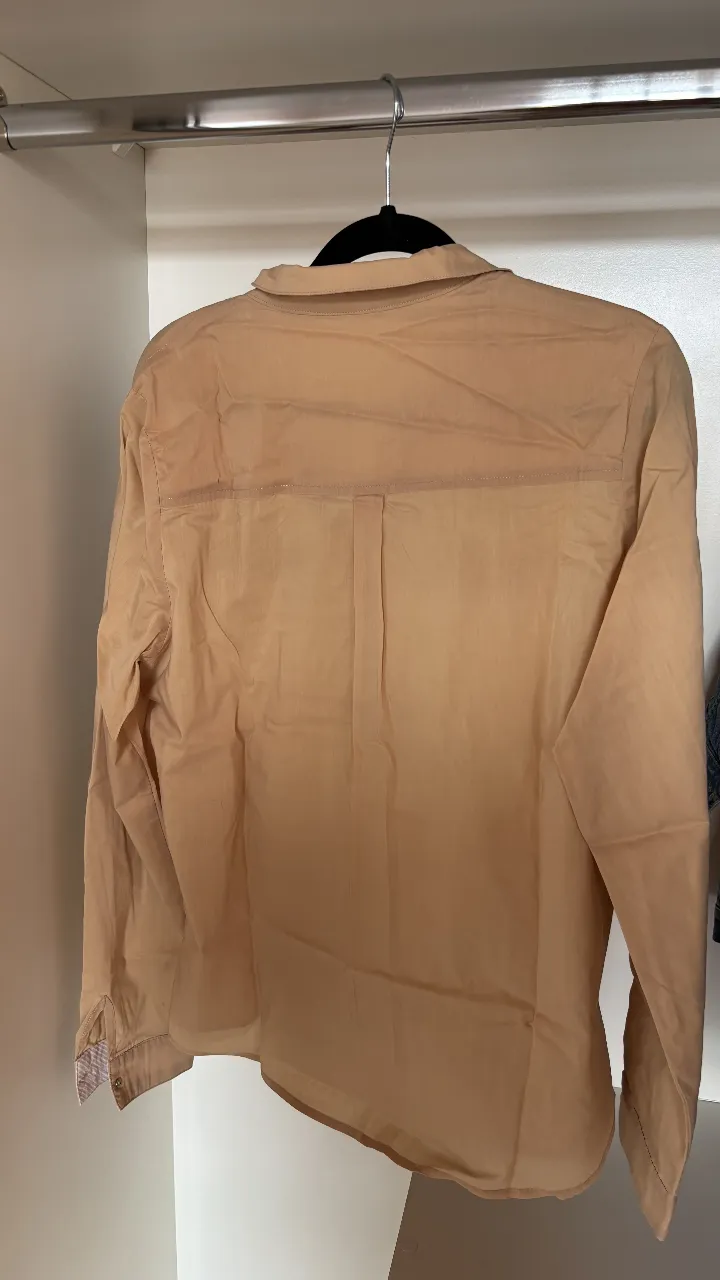 Camisa NRE - imagen 2