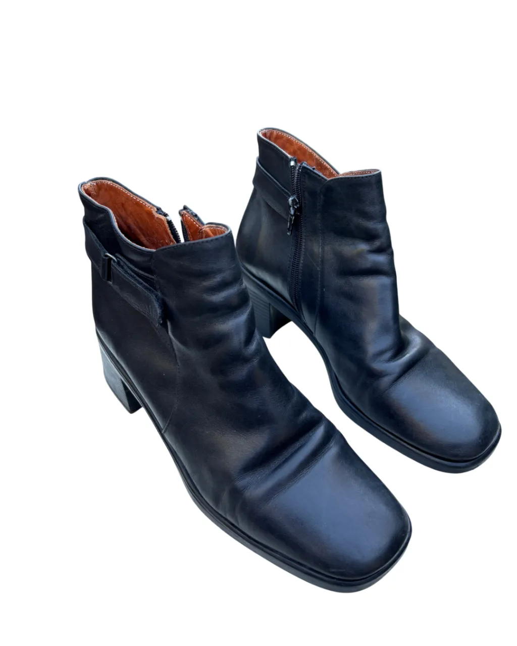 Botas Sin marca - imagen 2