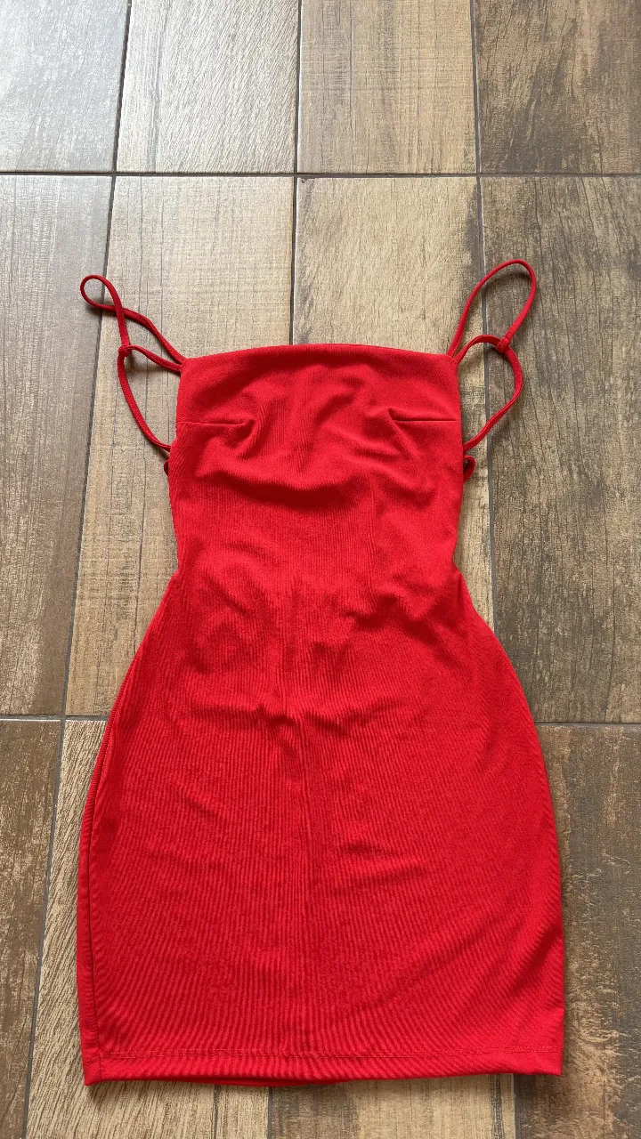 Vestido Sin marca - imagen 3