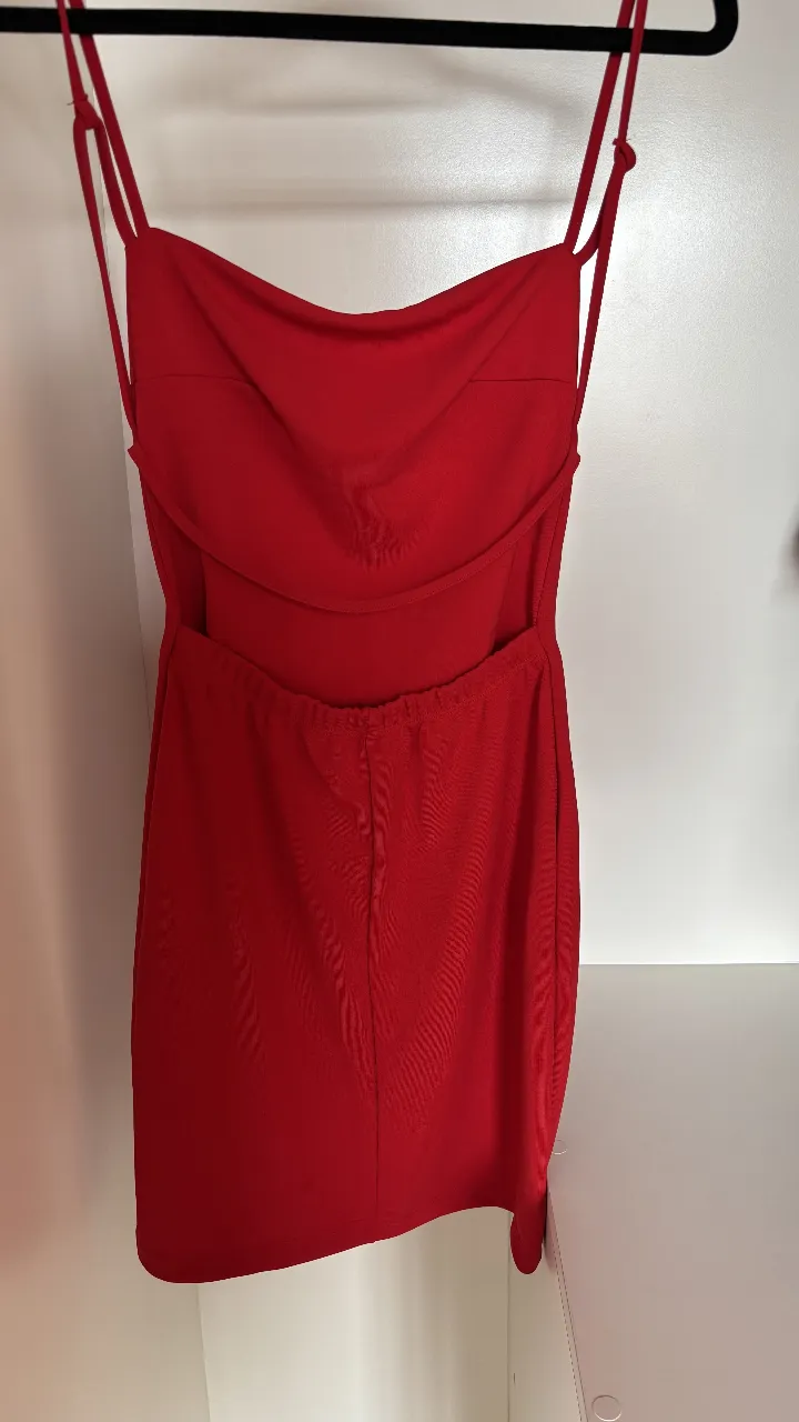 Vestido Sin marca - imagen 2