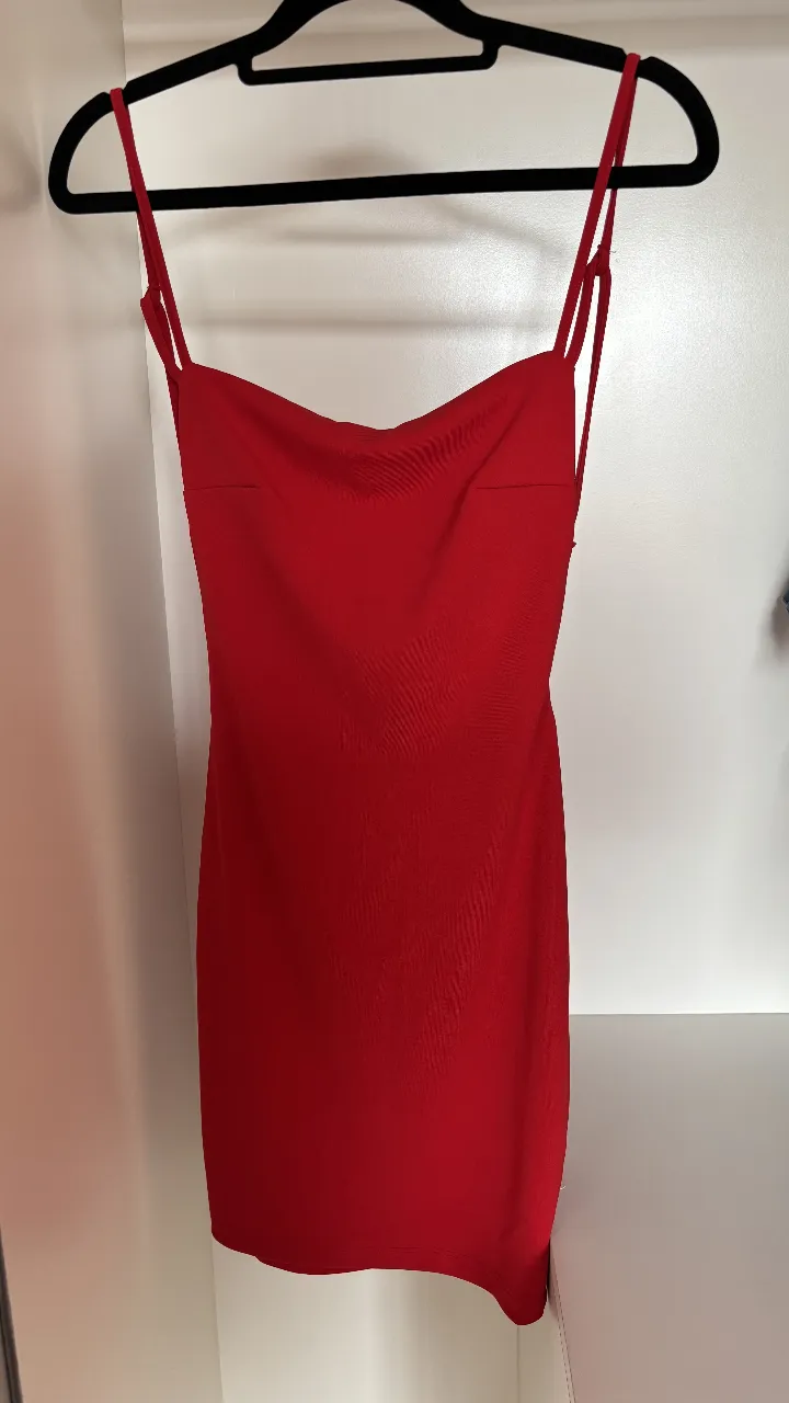 Vestido Sin marca - imagen 1