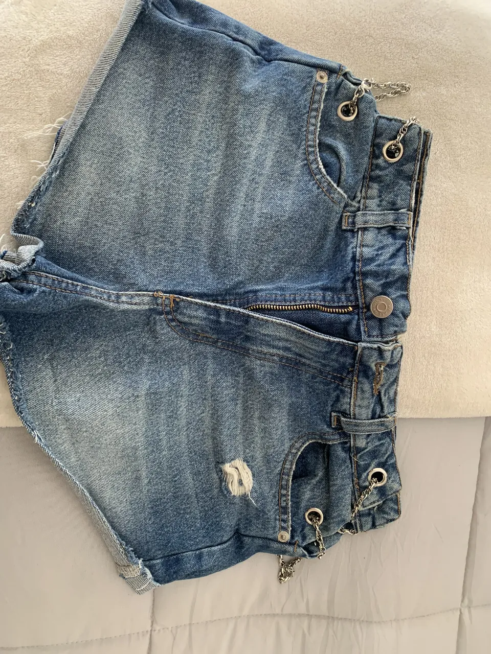 Short Otra - imagen 1