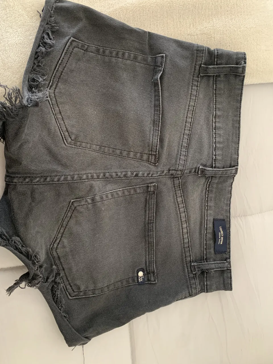 Short Lovely Denim - imagen 3