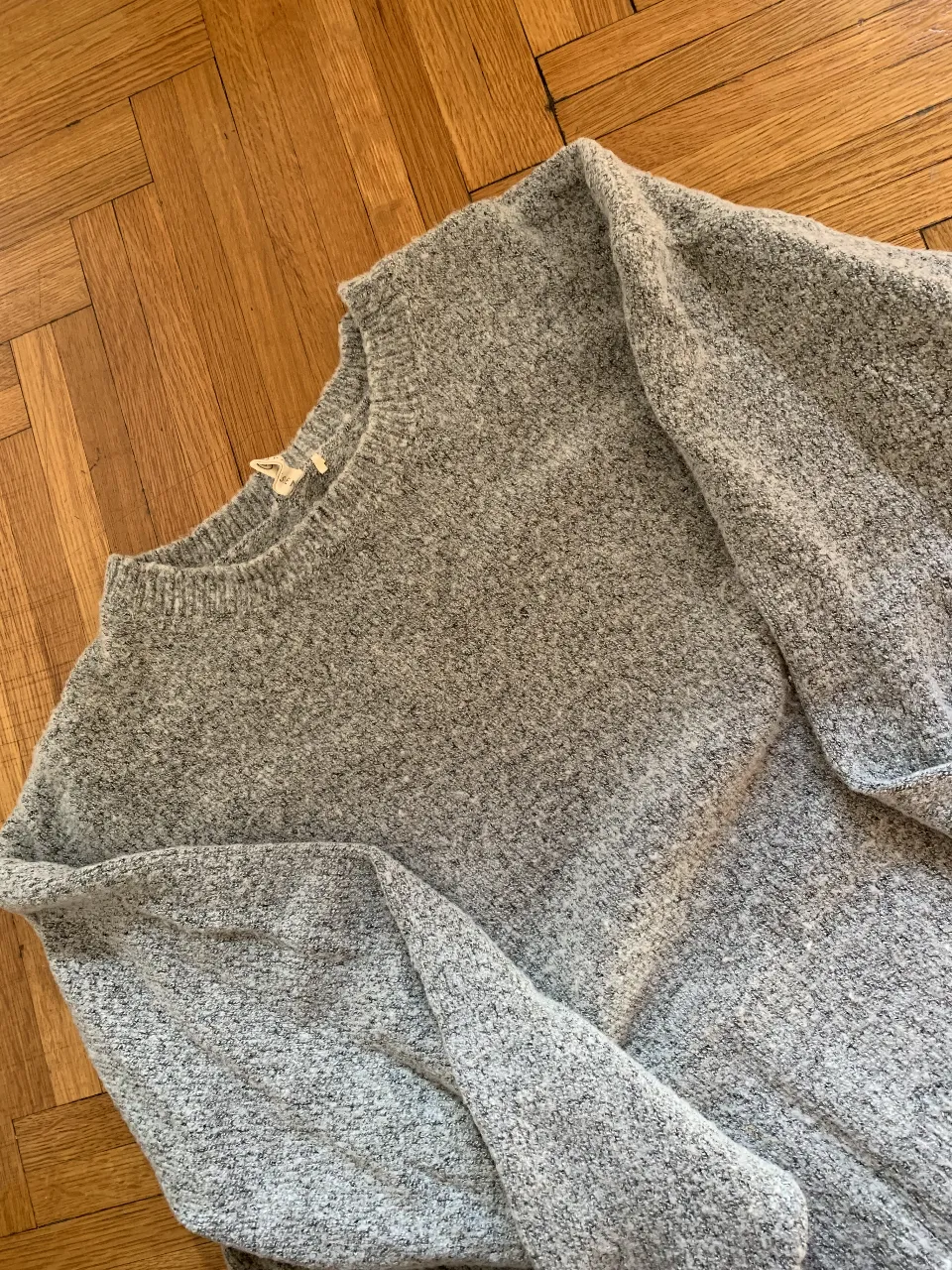Sweater Parisiene - imagen 2