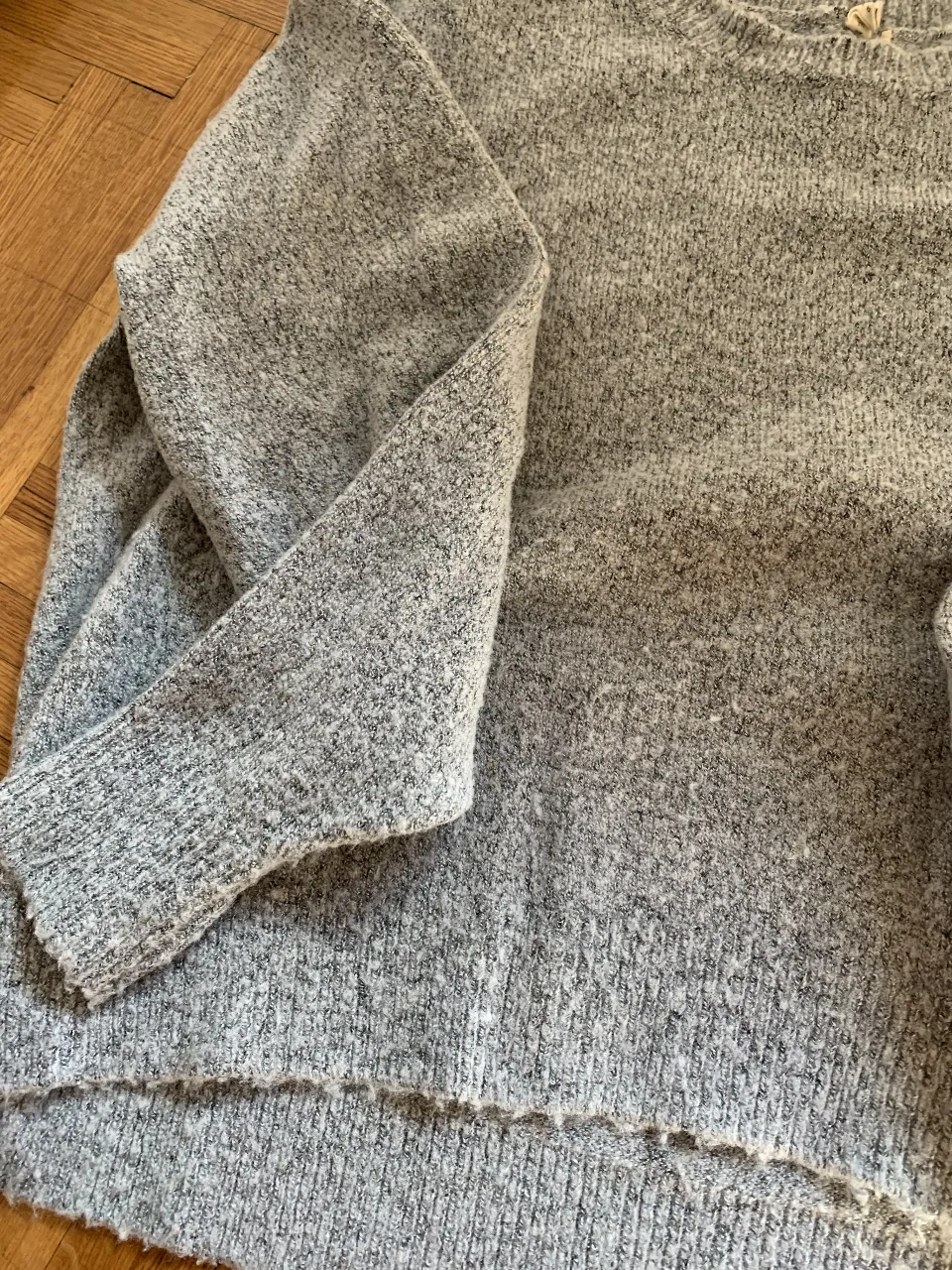 Sweater Parisiene - imagen 4