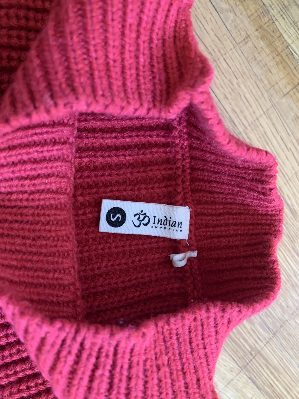Sweater INDIAN EMPORIUM - imagen 3