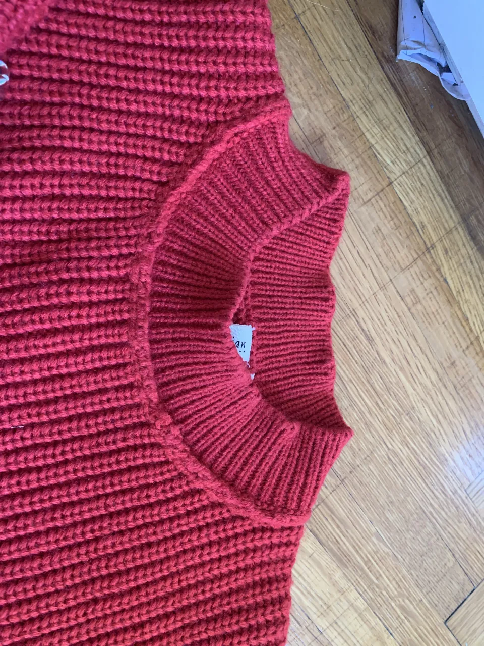 Sweater INDIAN EMPORIUM - imagen 4