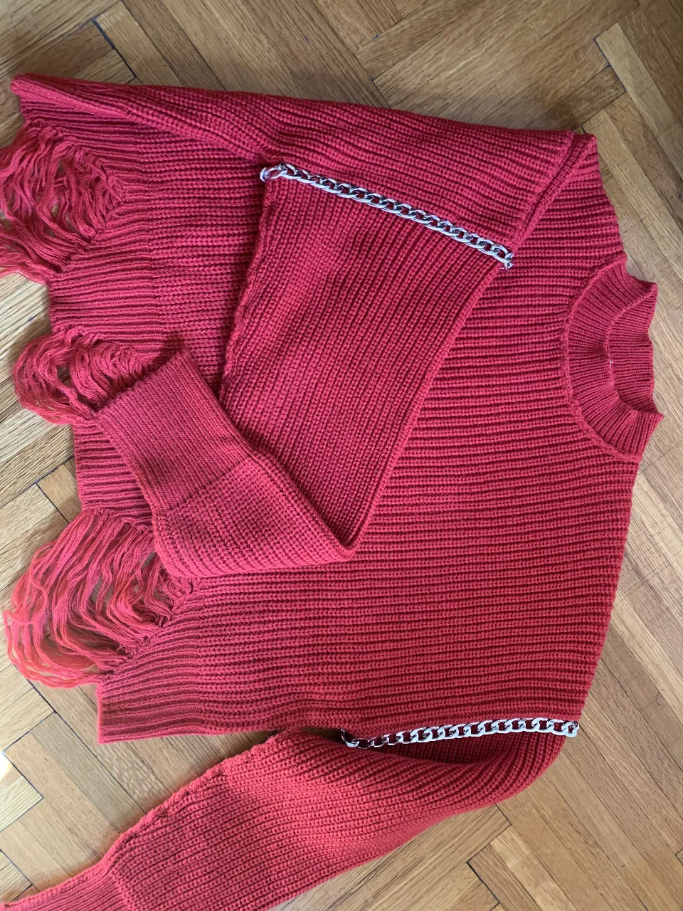Sweater INDIAN EMPORIUM - imagen 1
