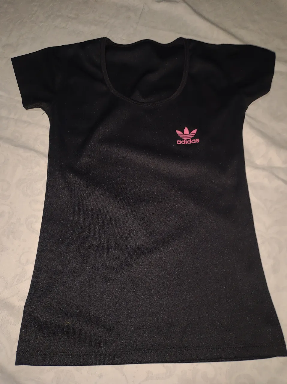 Remera adidas - imagen 1