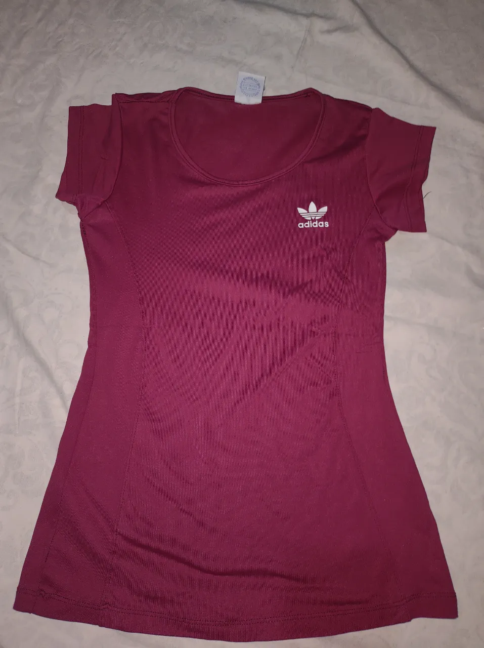 Remera adidas - imagen 1