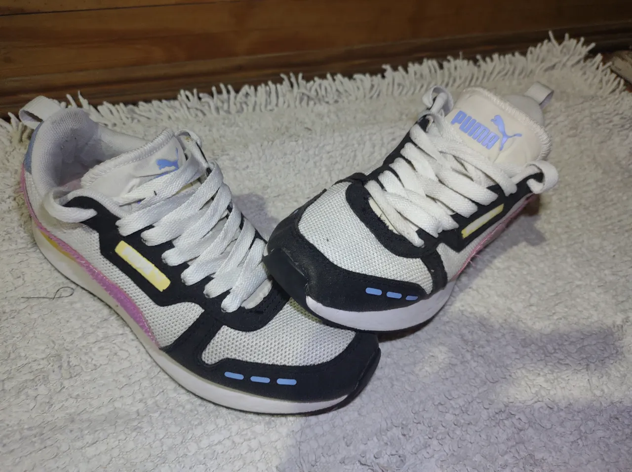 Zapatillas Puma - imagen 3