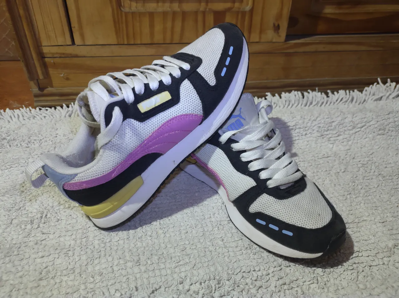 Zapatillas Puma - imagen 2